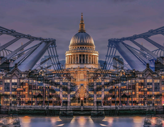 St Pauls